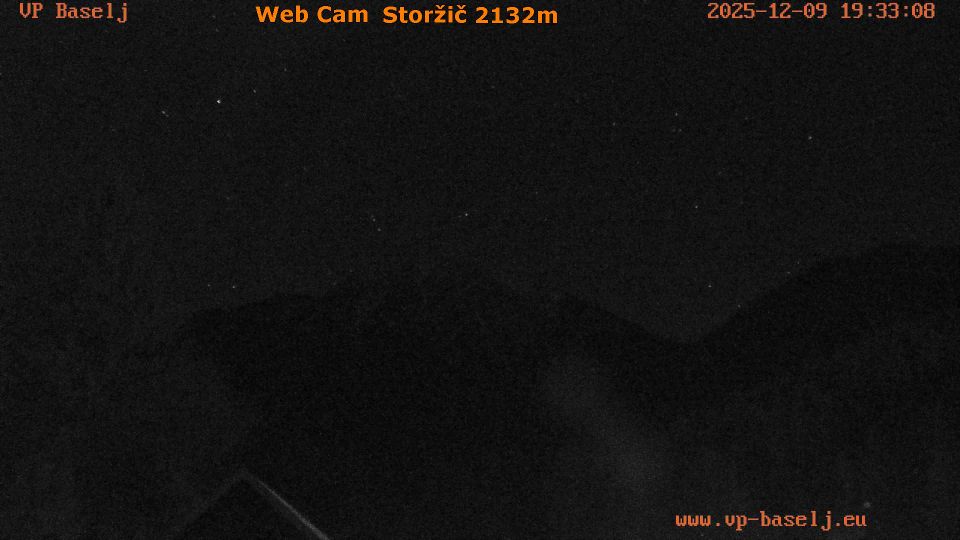 Preddvor › North: Bašelj