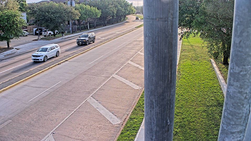 Satsuma › North: Eldridge @ West Rd