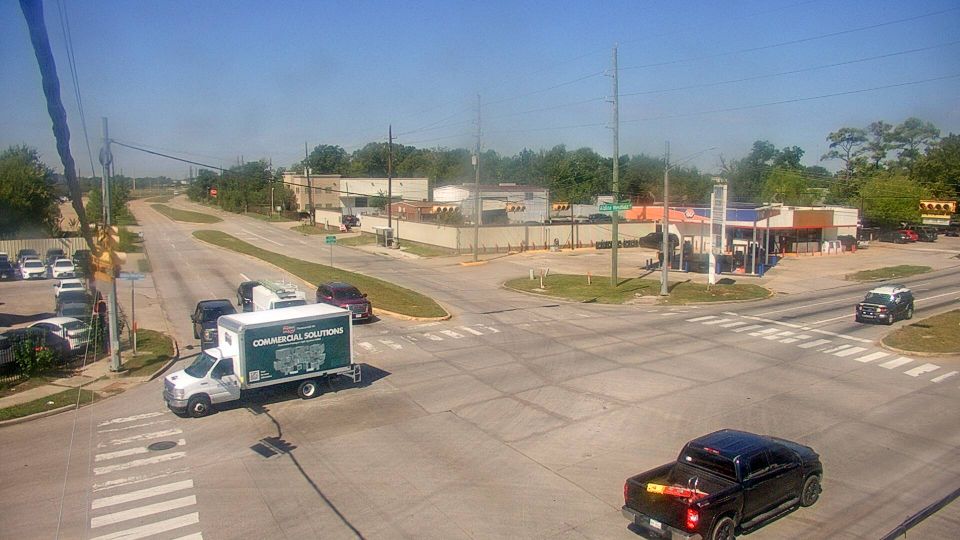 Houston › North: Aldine Westfield @ Greens Rd