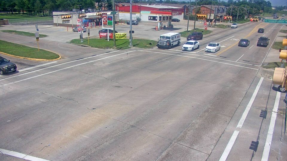 Cloverleaf