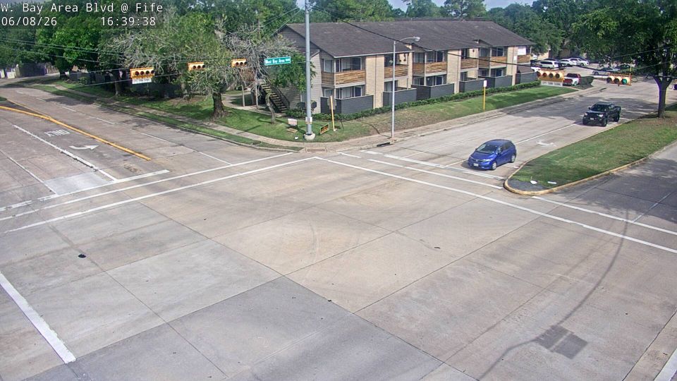 Friendswood