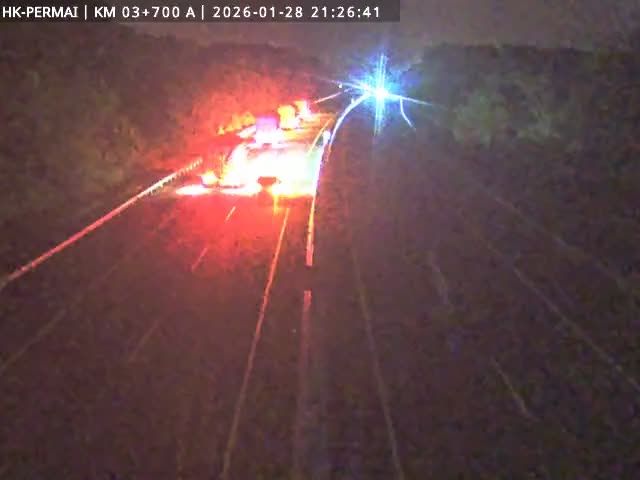 Pekanbaru: Jalan Tol Pekanbaru - Dumai