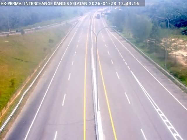 Siak Regency: Jalan Tol Pekanbaru - Dumai