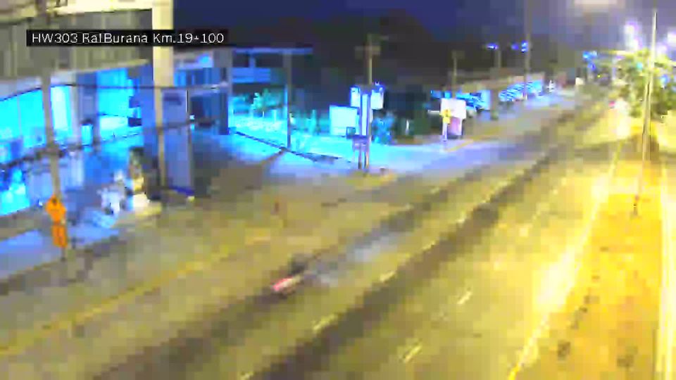 Pak Khlong Bang Pla Kot Subdistrict