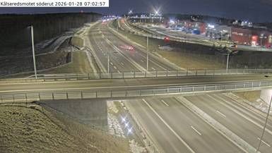 Lansmansgarden › South-west: Kålseredsmotet söderut