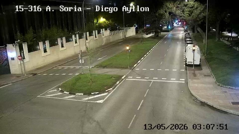 Madrid