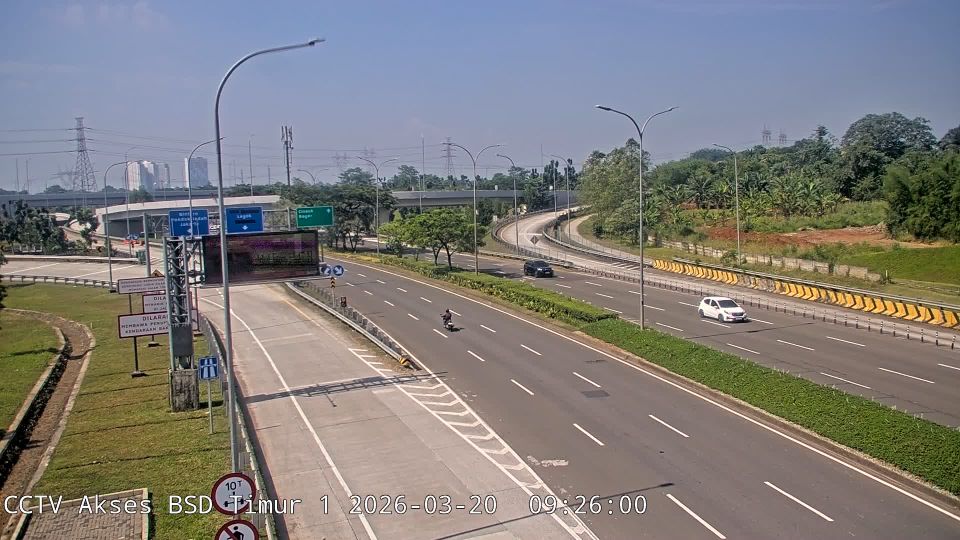 Tangerang Selatan