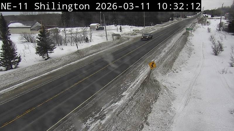 Black River-Matheson Township