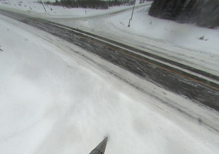 Unorganized North Cochrane