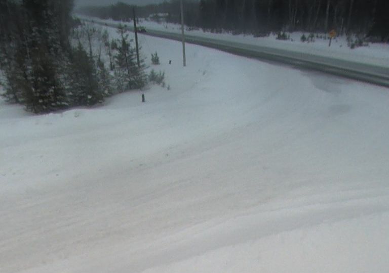 Unorganized North Sudbury