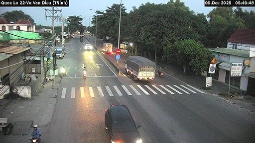 Xã Phước Thạnh