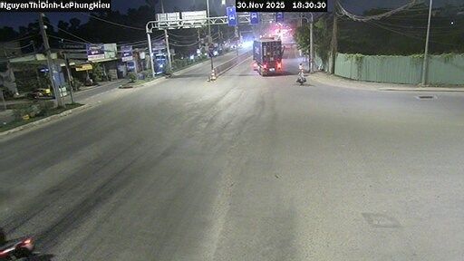 Phường Thạnh Mỹ Lợi