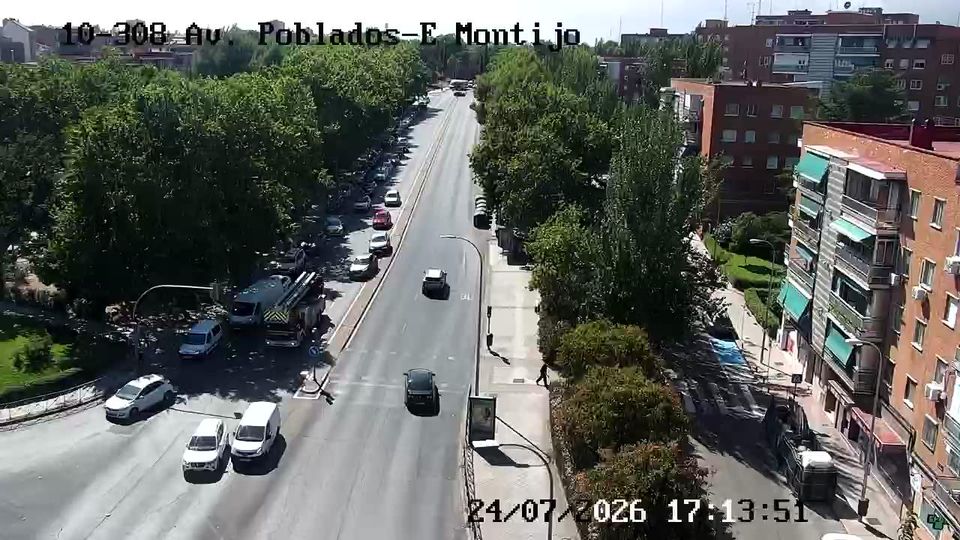 Madrid