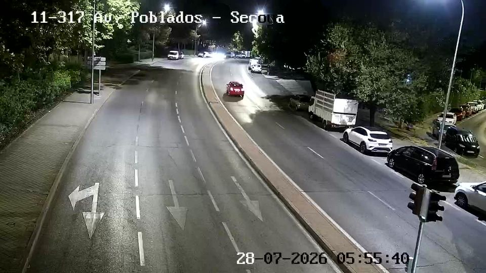 Madrid