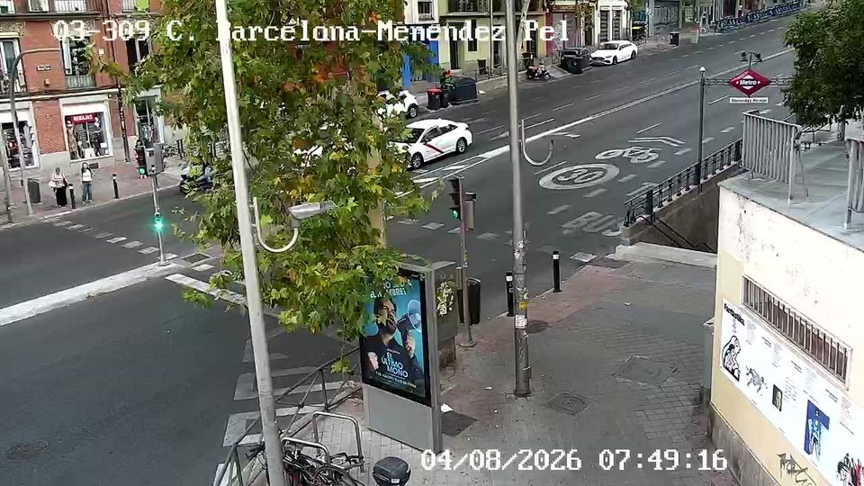 Madrid