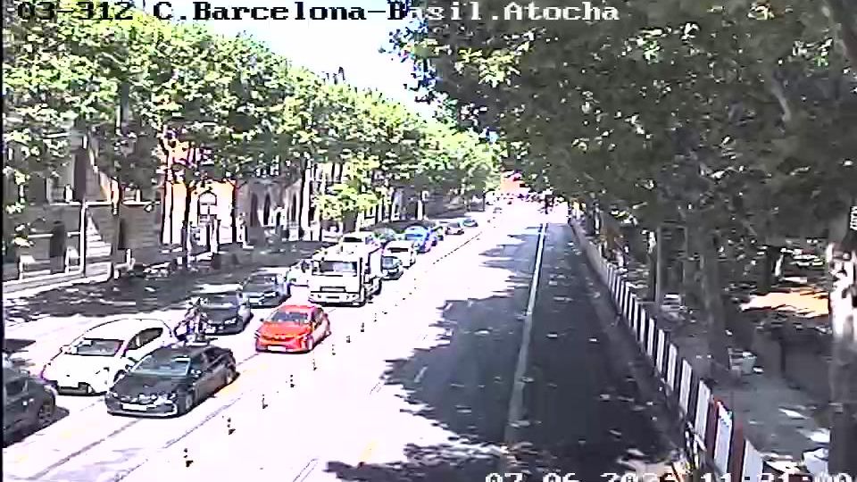 Madrid