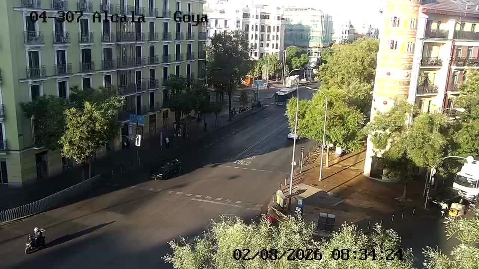 Madrid