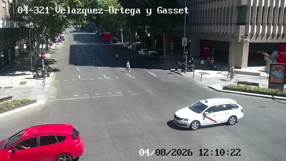 Madrid
