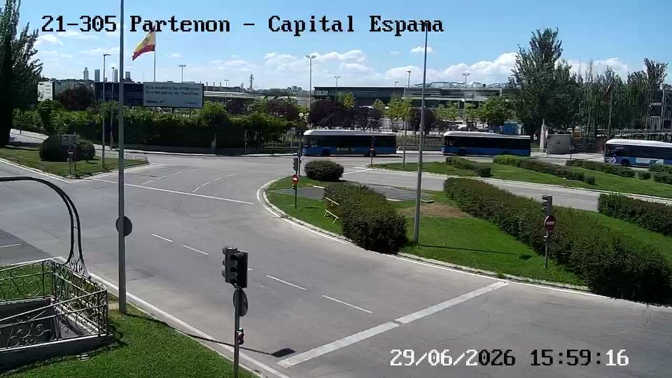 Madrid