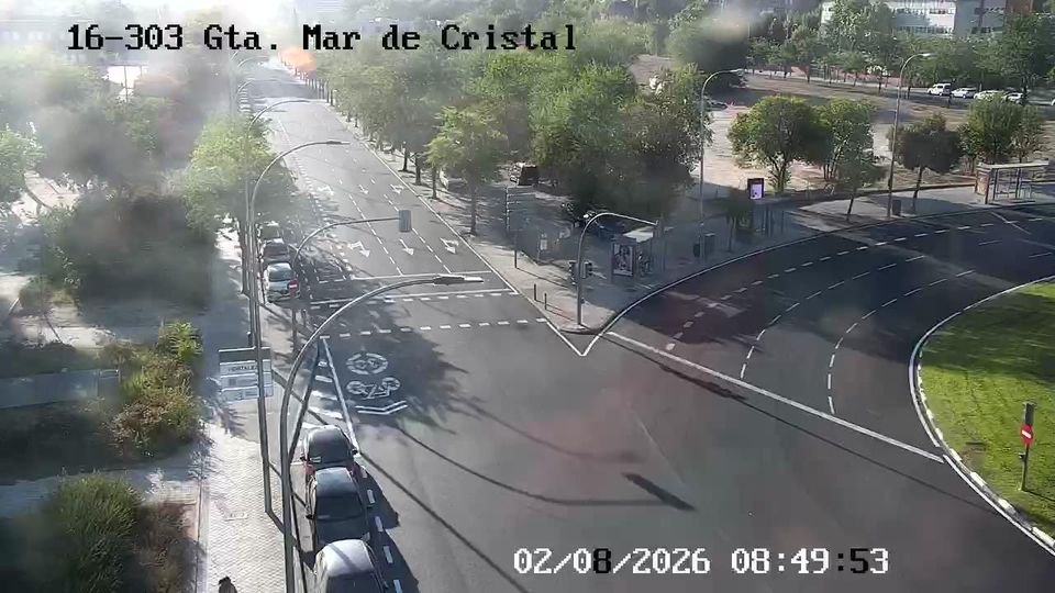 Madrid