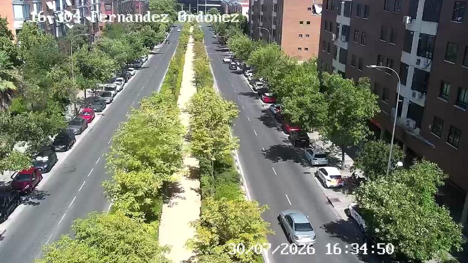 Madrid