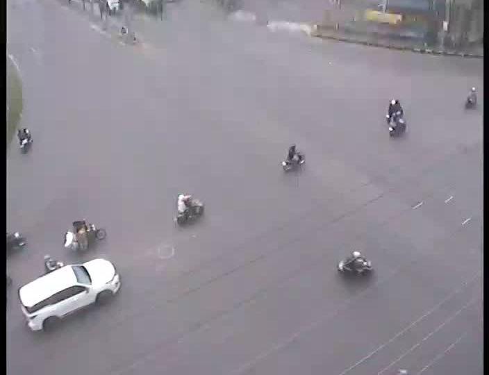 Yogyakarta: Jalan Professor Doktor Wirjono Projodikoro