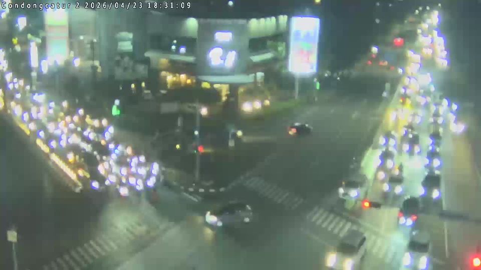 Pogung Kidul: Jalan Anggajaya