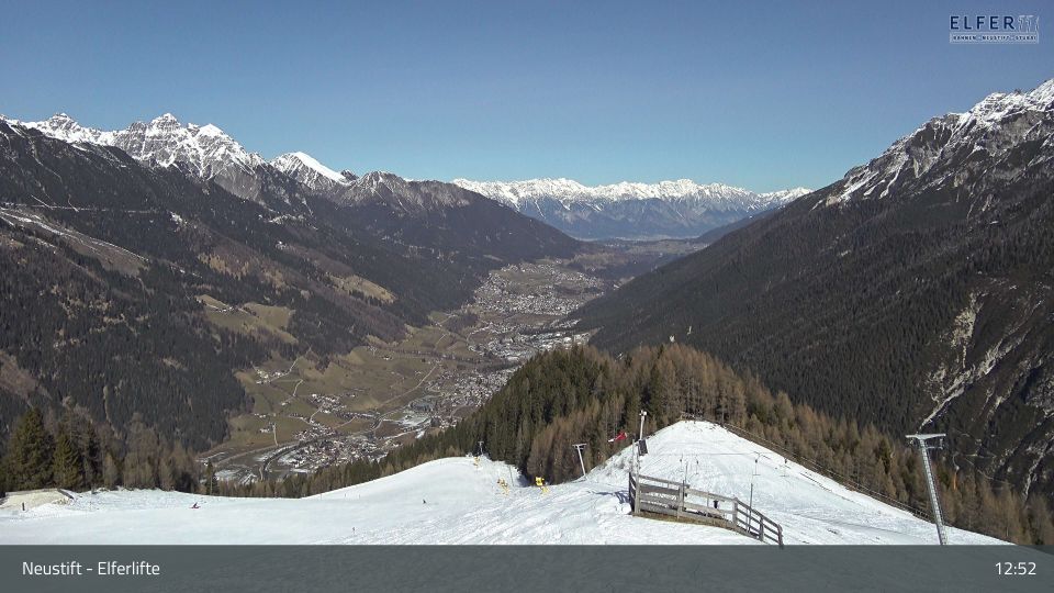 Gemeinde Neustift im Stubaital