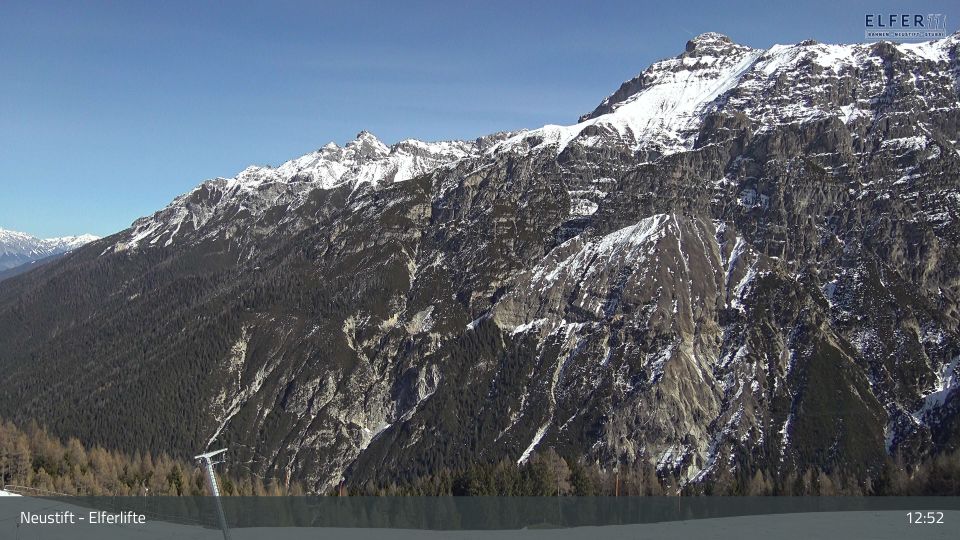 Gemeinde Neustift im Stubaital