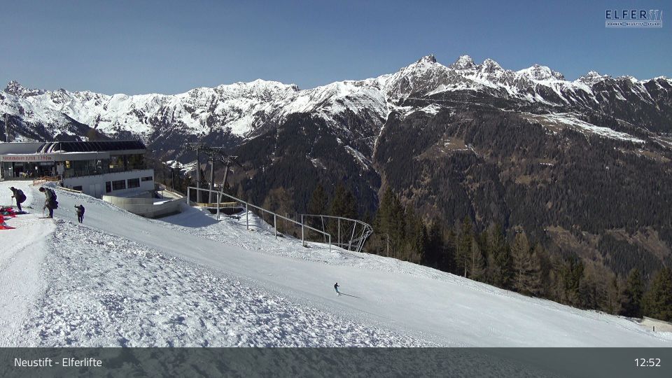 Gemeinde Neustift im Stubaital