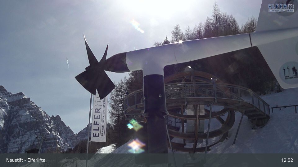 Gemeinde Neustift im Stubaital