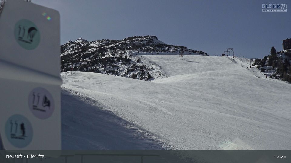 Gemeinde Neustift im Stubaital