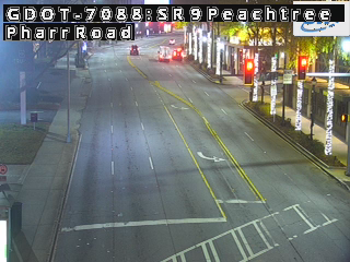 Sorrento: US 61 (Traffic closest to this camera is traveling southbound on US 61)