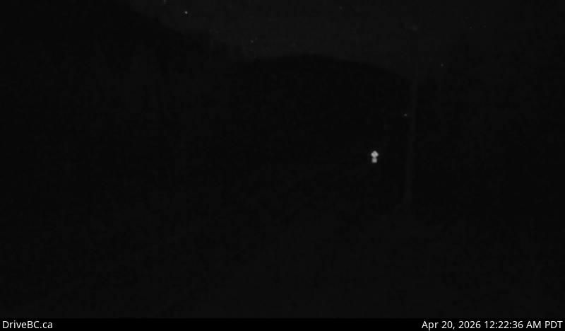 Area E › South: Highway 33 about 14 km north of Westbridge and 20 km south of Beaverdell, looking south