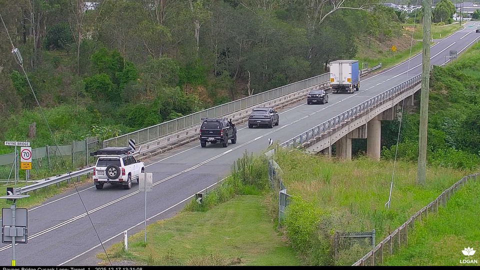 Jimboomba: Cusack Lane