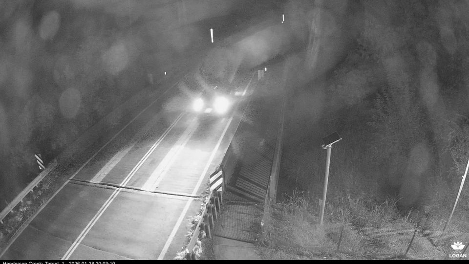 Jimboomba: Cusack Lane - Henderson Creek