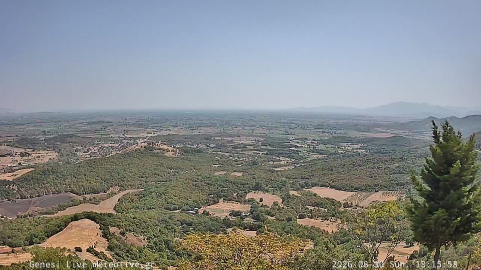 Kalambaka › North
