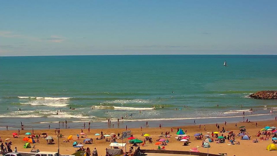 Mar del Plata › East: Provincial Museum of Contemporary art MAR