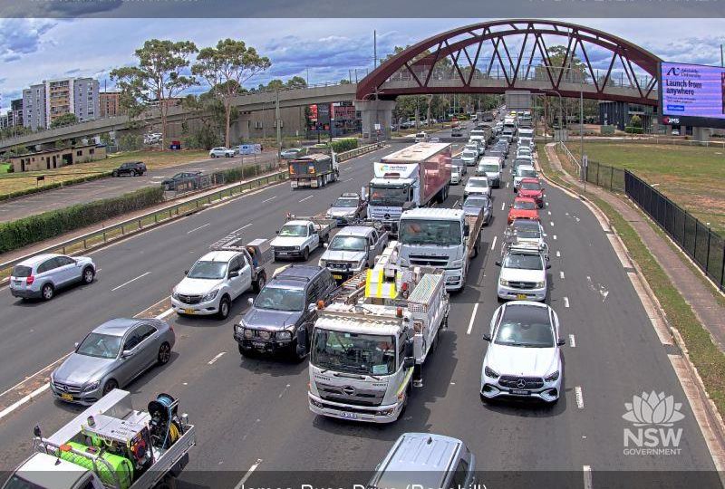 Парраматта