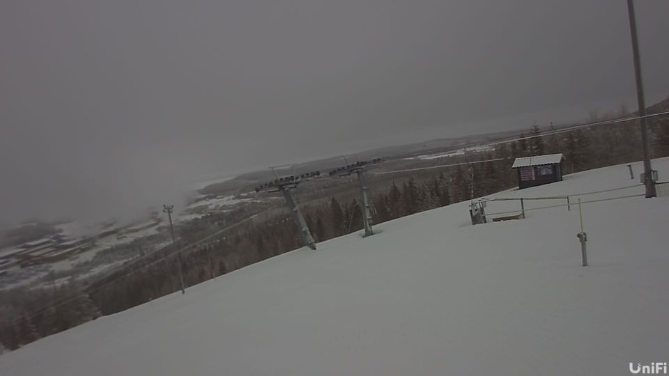 Skelleftea kommun: Bygdsiljumsbacken