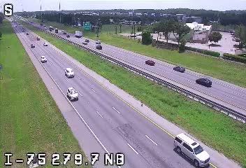 Wesley Chapel