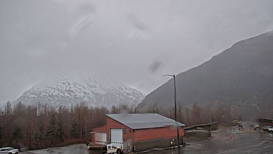 Anchorage
