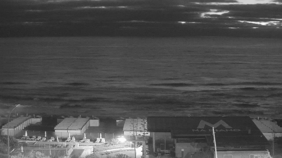 Mar del Plata › East