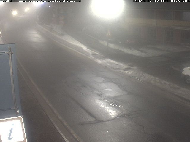 Ruffre-Mendola › East