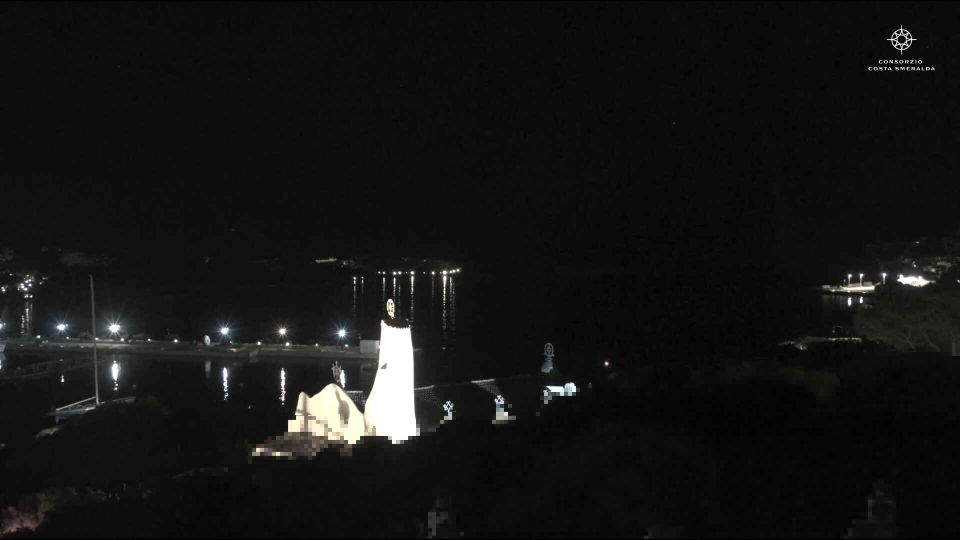 Arzachena: Marina di Porto Cervo