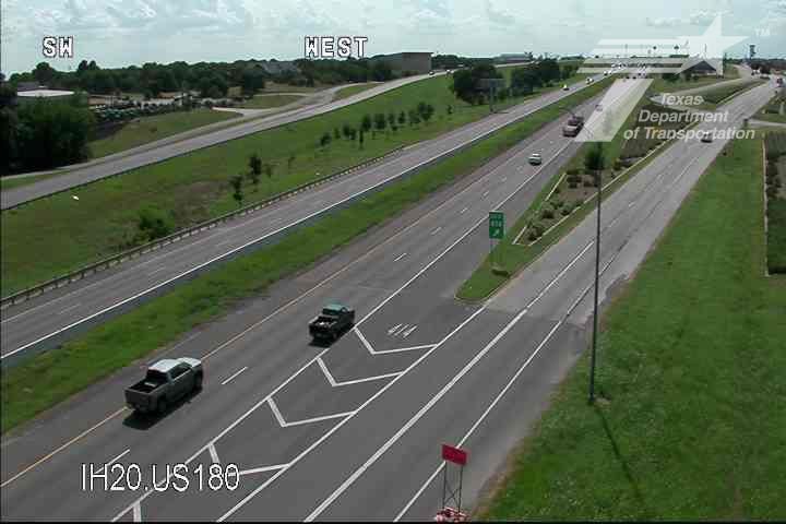 Hudson Oaks › West: IH20 @ US180