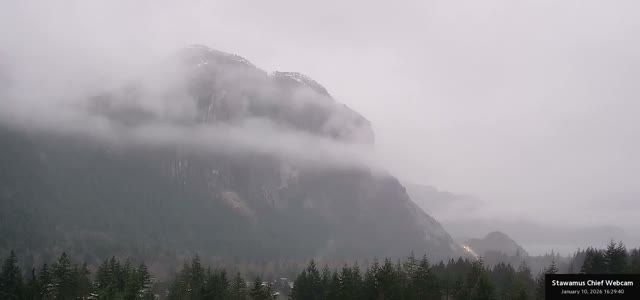 Squamish