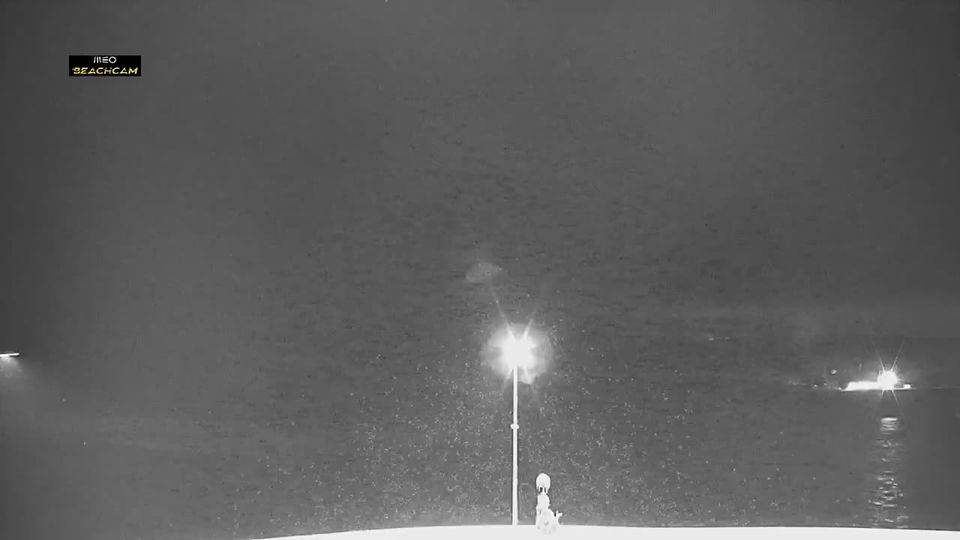 Vila Nova de Milfontes