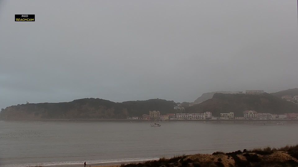 São Martinho do Porto