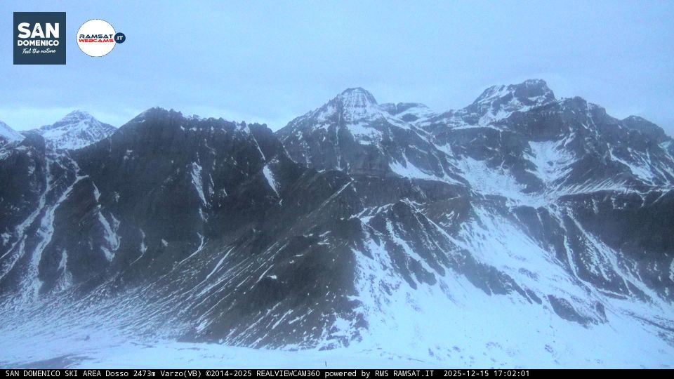 Crodo › North-west